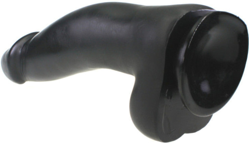 Фаллос-гигант X-Men Kenneths Cock 38 см фото 4