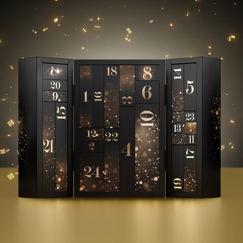 Эротический адвент-календарь Satisfyer Advent Calendar Premium фото 3