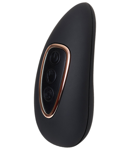 Тренажёр кегеля Waname D-Splash Eclipse с низкочастотной вибрацией фото 10