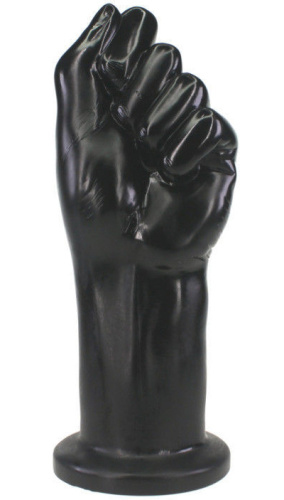 Кулак для фистинга X-Men Realistic Fist 23 см фото 2