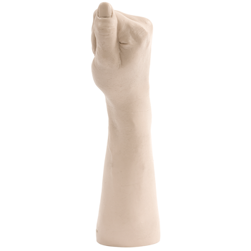 Кулак красотки Беладонны фото 4