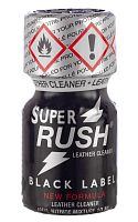 Попперс Rush Super Black Label 10 мл (Франция)