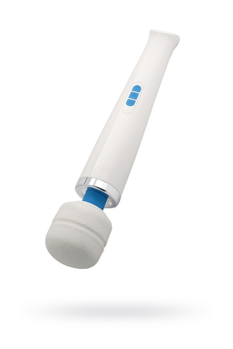 Вибромассажер Love Magic Rechargeable фото 2