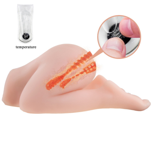 Мегамастурбатор с вибрацией Passion Lady фото 5