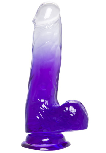 Фаллоимитатор A-Toys by Toyfa Radi 18 см фото 3