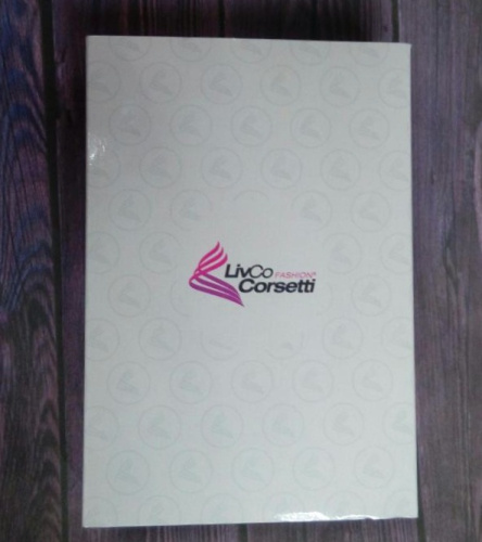 Сексуальный комбинезон красный Leopard S/M фото 2