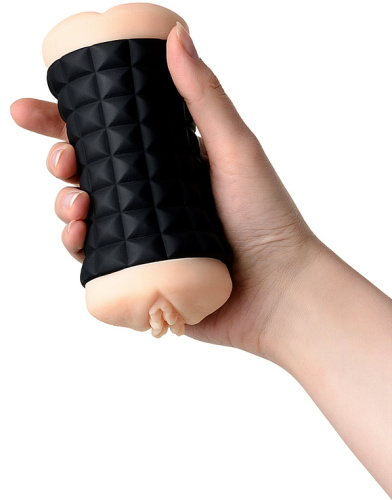 Двусторонний мастурбатор Jos Janice фото 2