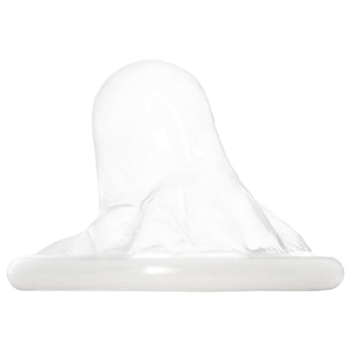 Полиуретановые презервативы Sagami Original 0,01 1 шт фото 3