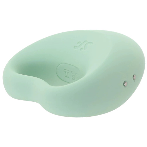 Вибромассажер-эрекционное кольцо Satisfyer Perfect Pair 3 фото 6