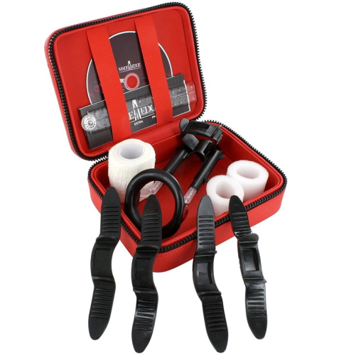 Комплект для увеличения пениса Male Edge Pro фото 3