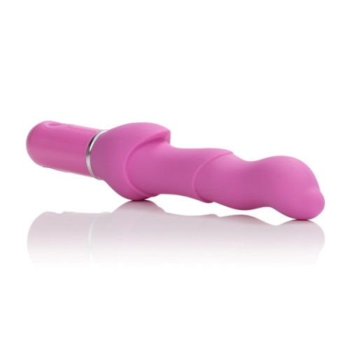 Вибратор Lia Lover Vibes розовый фото 2