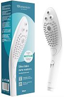 Насадка для душа Womanizer Wave белая
