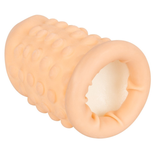 Насадка удлинитель Penis с рельефом фото 3