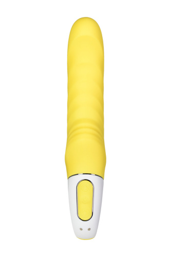 Вибратор для точки G Satisfyer Yummy Sunshine фото 4