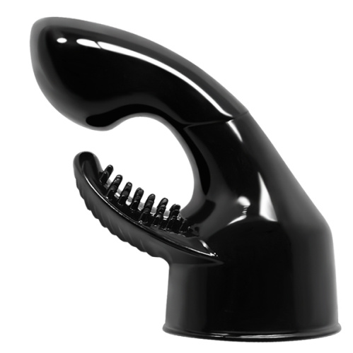 Насадка для вибромассажёра Power Head фото 2