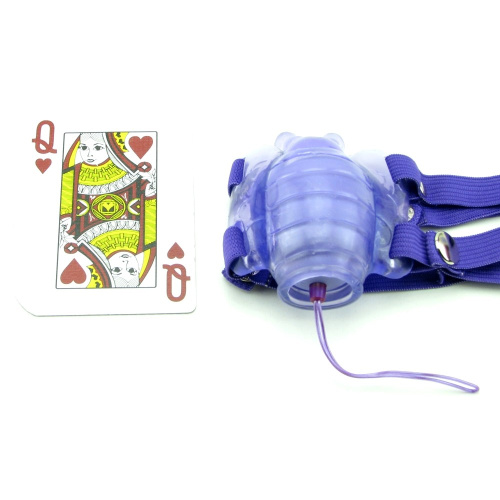 Стимулятор с радиоуправлением фото 4