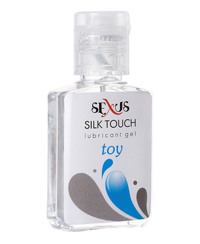 Фаллоимитатор на присоске Toyfa RealStick Elite Tobias 16 см фото 7