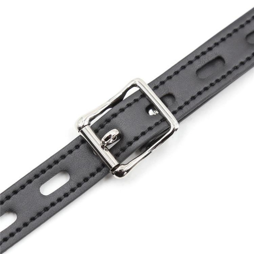 Черный крючок-расширитель для рта фото 4