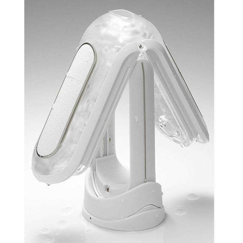 Мастурбатор Tenga Flip Zero с вибрацией фото 5