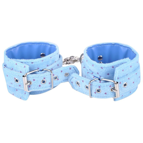 Бондажный набор Taboo Accessories Extreme Set №3 фото 4