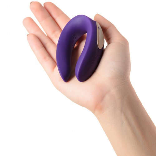 DEMO Вибратор для пар Satisfyer Partner Plus фото 2