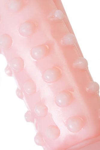 Сменный вкладыш Vagina-Shaped для Lovense Max 2 телесный фото 8