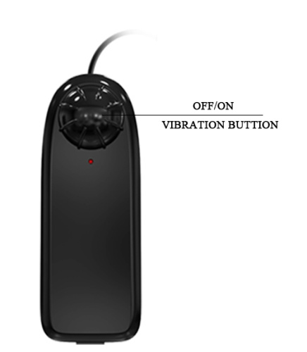 Многоскоростной вибратор с ротацией 18 см фото 7