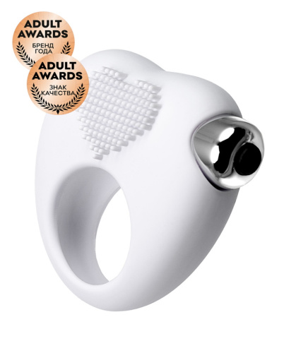Эрекционное виброкольцо Jos Moys фото 2