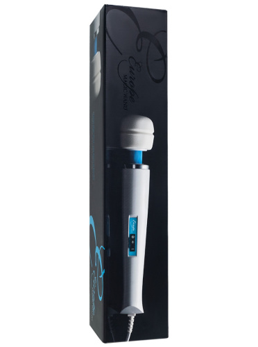 Вибромассажер Magic Wand Europe 220-230V фото 9