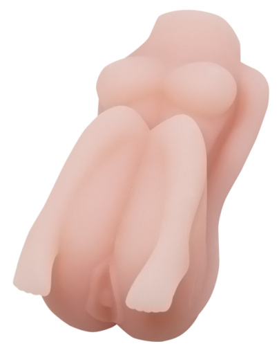 Мастурбатор девственница Hot Baby фото 2