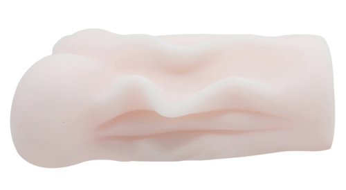 Мастурбатор с эффектом выделения смазки Passion Lady фото 3