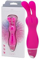 Мини-вибратор Кролик Lapin