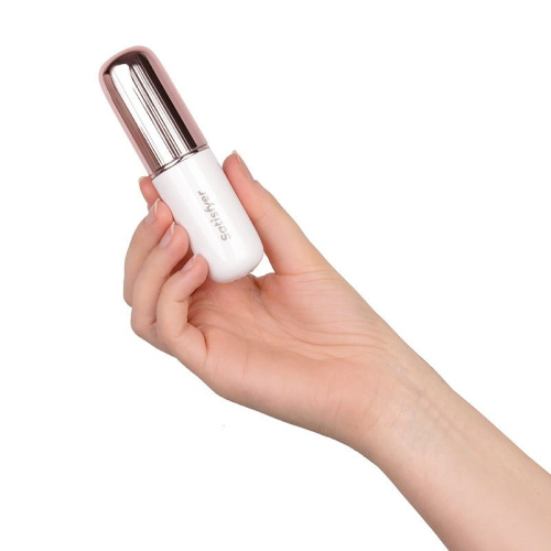 Вибромассажер Satisfyer Secret Affair фото 3