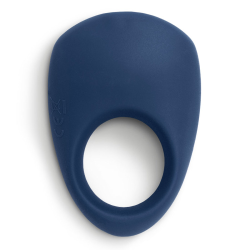 DEMO Перезаряжаемое эрекционное смарт-кольцо We-Vibe Pivot фото 4