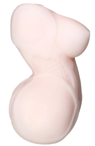 Реалистичный мастурбатор Taimanin Asagi Ikawa Immature Beauty Hall фото 6