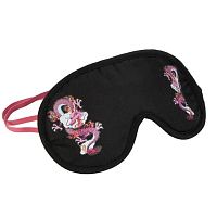 Тату-маска на глаза Inked