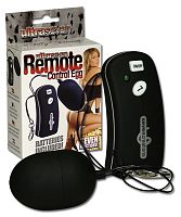 Виброяйцо Ultra Seven Remote