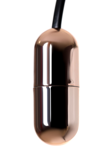 Тренажёр кегеля Waname D-Splash Eclipse с низкочастотной вибрацией фото 7