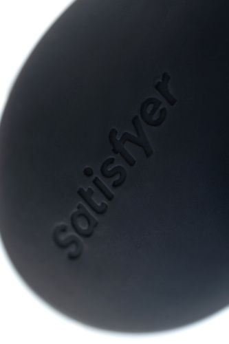 Бесконтактный клиторальный стимулятор Satisfyer Penguin фото 9