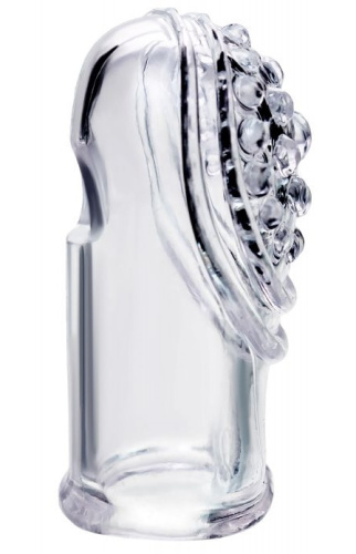 Набор насадок на палец ToyFa A-toys Favi фото 4