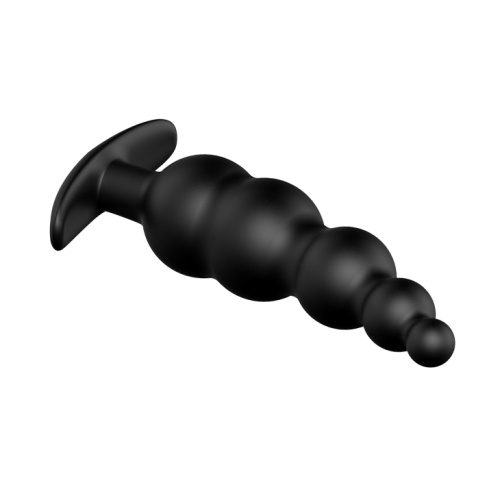 Анальный стимулятор волнообразной формы Anal Stimulation фото 5