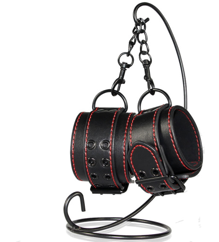 Поножи Pleasure Ankle cuffs фото 4