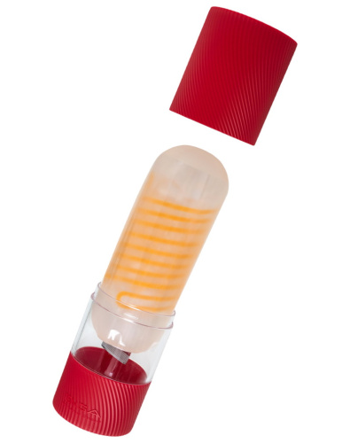 Мастурбатор Tenga Beads Spinner фото 3