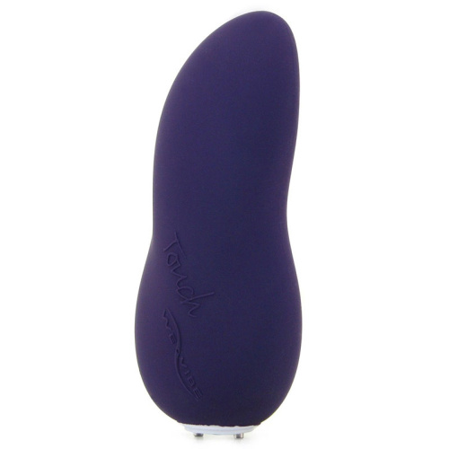 We-Vibe Touch USB Вибратор фиолетовый перезаряжаемый фото 2