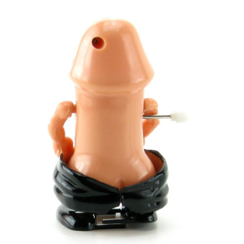 Пенис без штанишек фото 3