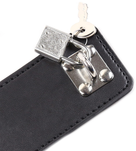 Фиксатор для рук и шеи черного цвета фото 8