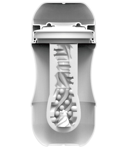Мастурбатор Tenga Rolling Gyro Roller Cup Standard фото 2