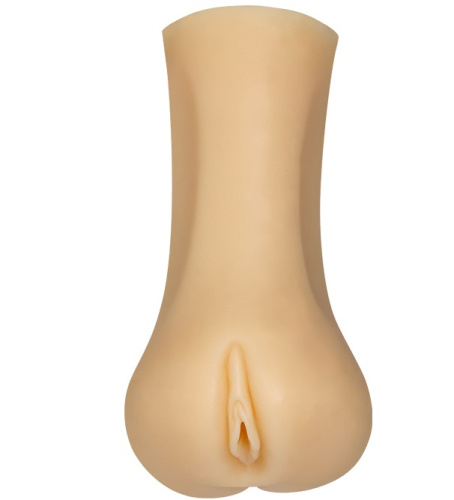 Компактный мастурбатор-попка Crazy Bull Modesty фото 4