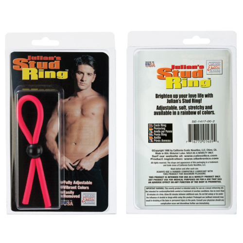 Лассо для пениса Julian фото 6