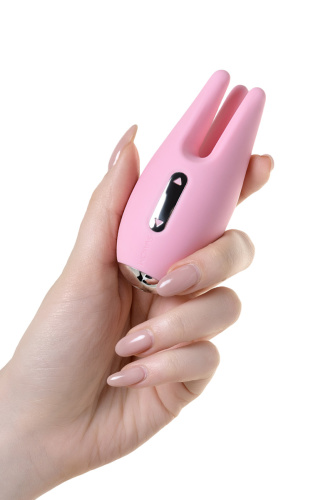 Мини-вибратор Svakom Cookie, подвижные тентакли с 5 режимами вибрации фото 8